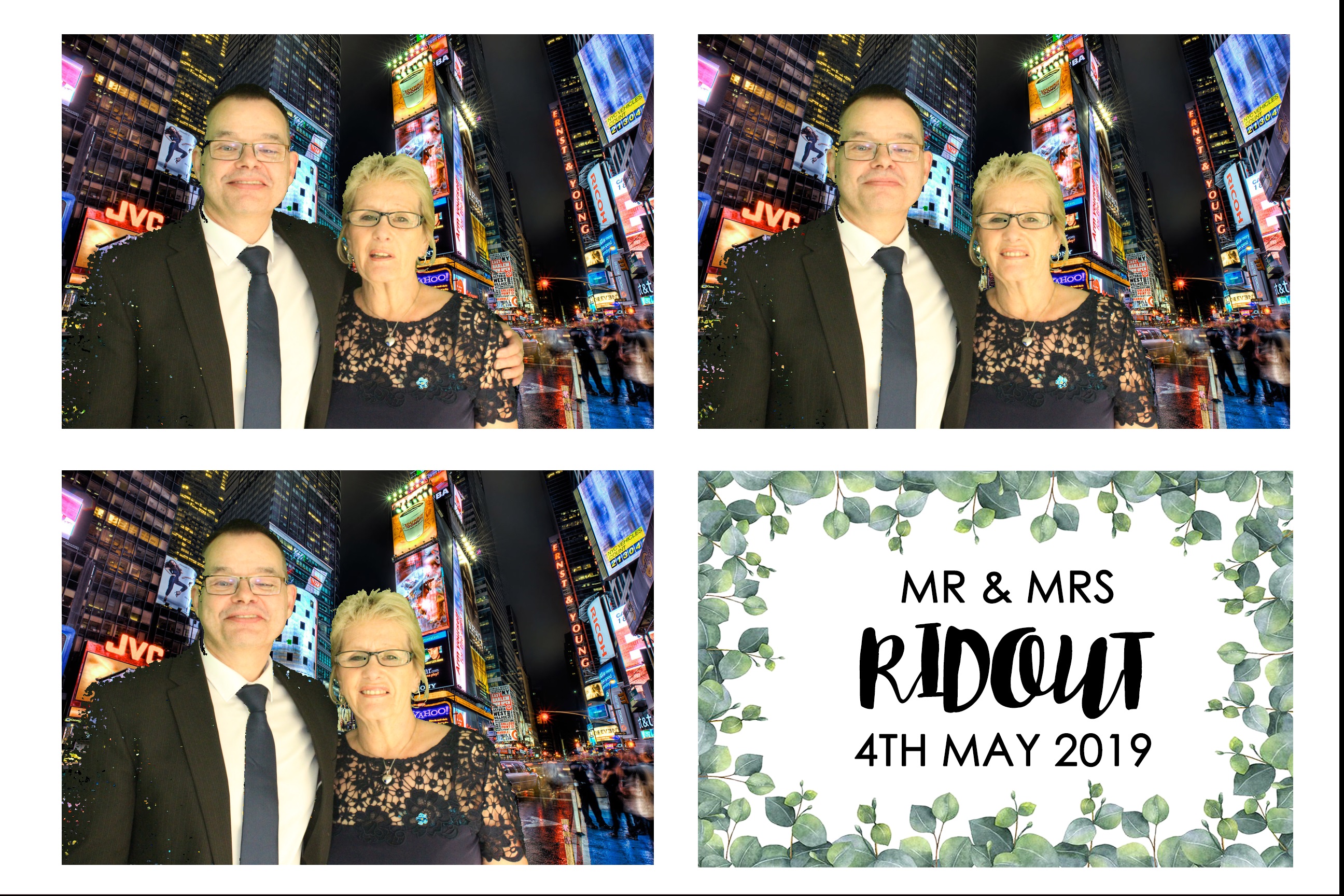 Louis & Kellie’s Wedding | View more photos from the event at images.mobile-photo-booth.com/u/MobilePhotoBoothUK/Louis-Kellie’s-Wedding